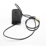 Plastic Electric Foot Throttle Pedal Go Kart ATV Scooter E Bike Bicycle Citycoco