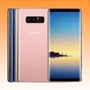 Samsung Galaxy Note 8