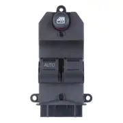 Master Power Window Switch Front Left For 2001-2005 Honda Civic 35750-S5P-A11ZA (for: Honda Civic)