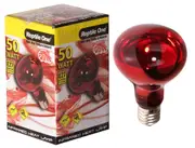 Reptile One Infrared Heat Lamp 50W (46556)