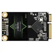mSATA 240GB Internal Solid State Drive High Performance Hard Drive for Deskto...