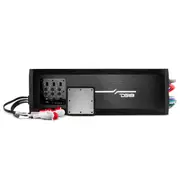 DS18 NXL-X900.6D 3000W 6 Channel Class D Marine Amplifier