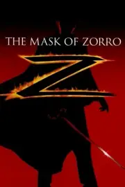"The Mask Of Zorro" 35mm Movie Trailer Film (1998) Adventure/Western