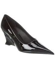 Ferragamo Viola Patent Pump