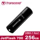 Transcend 創見 JetFlash700 256G 極速隨身碟