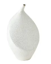 Global Views Buddha Vase