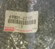 TOYOTA Genuine Mark II Chaser Window Regulator 69801-22151