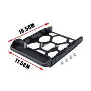 2.5/3.5 Drive Tray Caddy For Synology Server Type D7 DS916+ DS416 DS414 DS216