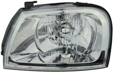 headlight for mitsubishi triton 06-01-06-06 new in box left mk ute front lamp (for: Mitsubishi)