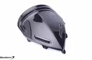 BMW K1200S K1300S Carbon Fiber Windscreen Wind shield Cover