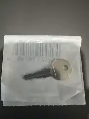 Brand New Thule Replacement Key N158