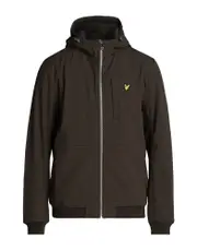 [LYLE & SCOTT] LYLE & SCOTT Jackets - Item 16303143