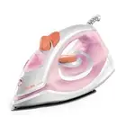 New Philips GC1920/28, 1440-Watt Non-Stick Soleplate Steam Iron- Free Postage