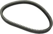 Clutch Drive Belt 3211180 Black Flexible Starter Generator Belt Replacement Polaris General 1000 ATV XP 2015-2022