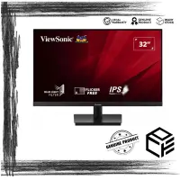 在飛比找蝦皮購物優惠-Viewsonic 32" VA3209-MH 全高清顯示器