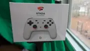 Google Stadia Premiere Edition - Ultra White (with Chromecast Ultra) - UNOPENED