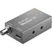 Blackmagic Design Capture Ultrastudio Monitor 3G BDLKULSDMBREC3G