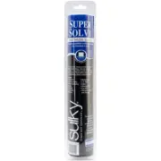 Sulky 405-12 Super Solvy Water-Soluble Stabilizer Roll-12"X9yd