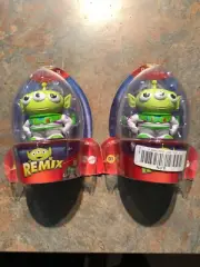 Disney Pixar Alien Remix Toy Story Buzz Lightyear #01