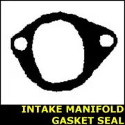 Intake Manifold Gasket Seal Fits Bmw 2000 E10 E6 2.0 2002 C/CA CS 6434GM