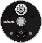 WI-FI PEEPHOLE DOOR CAMERA