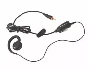 Motorola HKLN4455A Earpiece for CLP1010 CLP1040 CLP1060 Two Way Radios