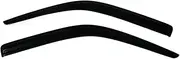 Car Wind Deflectors for VW for Transporter Camper T5 2003-2010 2011 2012 2013 2014 2015 Side Window Deflectors Door Visor Car Sun Visors