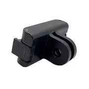 Selfie Stick Adapter 1/4" Magnetic Tripod Mount Connecter For Action 2 Camera F