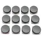 Nail Art Glitter Geometric Shape Decoration Manicure Paillette Decal DIY Kit WPD