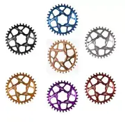 Hope R22 Spiderless MTB Chain Ring Chainring - Non-Boost