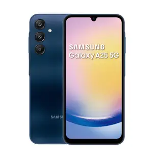 Samsung Galaxy A25 5G (8G/128G) 6.5吋四鏡頭智慧手機