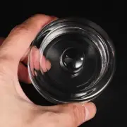 Pickling Kit Fermented Glass Mason Jar Weights Canning for Fermenting Lid Jars