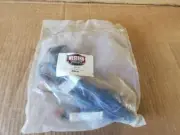Western Unimount Fisher Relay Style 12 pin Plow Side Repair Harness End 49319