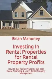 在飛比找博客來優惠-Investing In Rental Properties