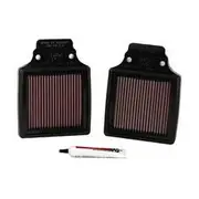K&N Air Filter - KNKA-12991