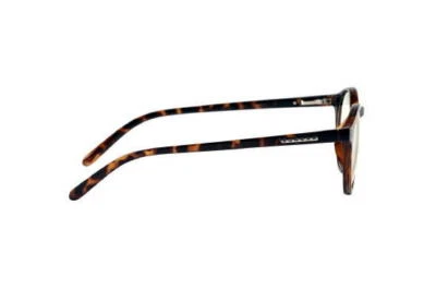 GUNNAR Optiks, Attache Tortoise Clear Lens Computer weary eyes-A PLEASURABLE FIX