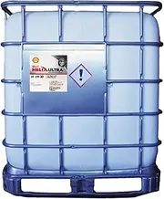 Shell Helix Ultra Professional AF 5W-30 Fully Synthetic Motor Oil, 1000 Litre