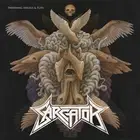 Sarcator Swarming Angels & Flies (CD) Album (Jewel Case)