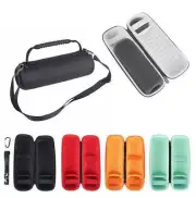 Shoulder Bag Storage EVA Case Protective Cover For JBL Flip 6 Bluetooth Speaker