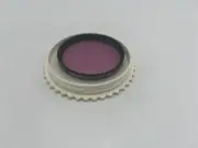 55mm FL-D Fluorescent Filter for Daylight Film #55FLD