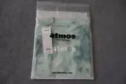 Atmos x Sean Wotherspoon Tie Dye Blue Tee Size Large