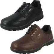 Mens Padders Casual Lace Up With Waterproof Aqua Membrane - Terrain