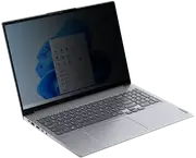 Lenovo 16-inch Bright Screen Privacy Filter for ThinkBook 16 Gen4 from 3M