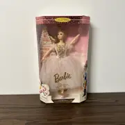 Barbie as the Sugar Plum Fairy in the Nutcracker 1996 Mattel #17056