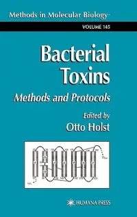 在飛比找博客來優惠-Bacterial Toxins: Methods and 