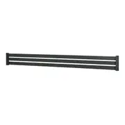 NEW Stratco Good Neighbour Screen Top Slats 3 Pack Monument