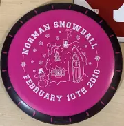 Innova XT Nova 175g Norman Snowball 2018 Brand New Disc Golf