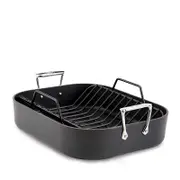 All-Clad Hard Anodized Nonstick 13 x 16 Roaster