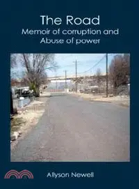 在飛比找三民網路書店優惠-The Road—Memoir of Corruption 