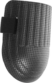 VICASKY Adjustable Knee Mat Eva Knee Pad for Yoga and Fitness Soft Foam Cushion for Kneeling Gardening and Cleaning Protective Knee Mat